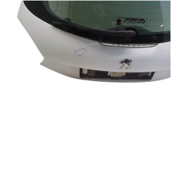 Portellone Posteriore Completo PEUGEOT 208 Serie dal 12 al 19 - 9810682180 - 3653704
