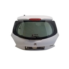 Portellone Posteriore Completo PEUGEOT 208 Serie dal 12 al 19 - 9810682180 - 3653704