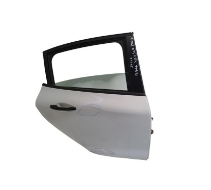Portiera Posteriore Destra PEUGEOT 208 Serie dal 12 al 19 - 9671907480 - 3653731