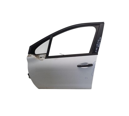 Portiera Anteriore Sinistra PEUGEOT 208 Serie dal 12 al 19 - 9807820780 - 3653758
