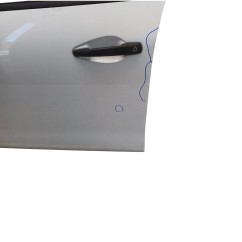 Portiera Anteriore Sinistra PEUGEOT 208 Serie dal 12 al 19 - 9807820780 - 3653758