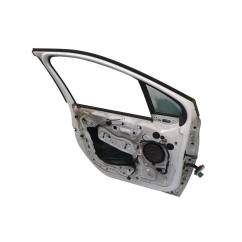 Portiera Anteriore Sinistra PEUGEOT 208 Serie dal 12 al 19 - 9807820780 - 3653758