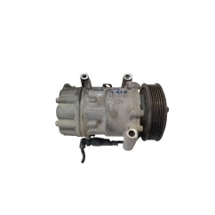 Compressore A/C PEUGEOT 208 Serie dal 12 al 19 - 9678656080 - 3653762