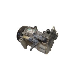 Compressore A/C PEUGEOT 208 Serie dal 12 al 19 - 9678656080 - 3653762