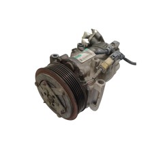 Compressore A/C PEUGEOT 208 Serie dal 12 al 19 - 9678656080 - 3653762