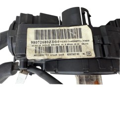 Devioluci PEUGEOT 208 VAN dal 12 al 19 - 98154492ZD - 3651470