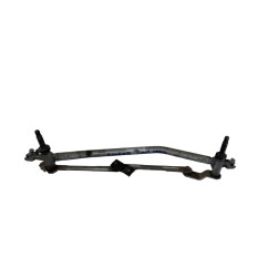 Tandem tergicristallo PEUGEOT 208 VAN dal 12 al 19 - 9673222580 - 3651472