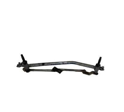 Tandem tergicristallo PEUGEOT 208 VAN dal 12 al 19 - 9673222580 - 3651472