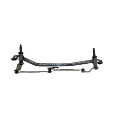 Tandem tergicristallo PEUGEOT 208 VAN dal 12 al 19