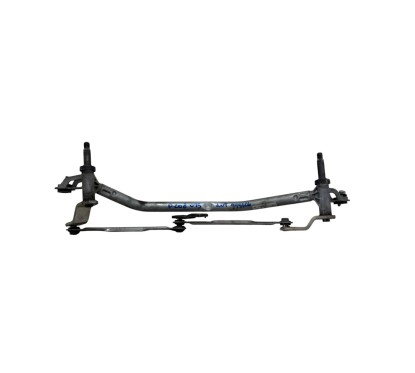 Tandem tergicristallo PEUGEOT 208 VAN dal 12 al 19
