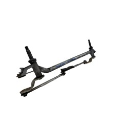 Tandem tergicristallo PEUGEOT 208 VAN dal 12 al 19 - 9673222580 - 3651472