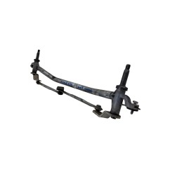 Tandem tergicristallo PEUGEOT 208 VAN dal 12 al 19 - 9673222580 - 3651472
