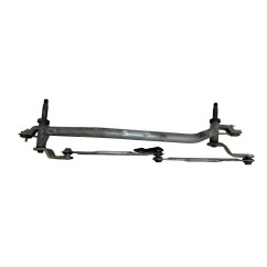 Tandem tergicristallo PEUGEOT 208 VAN dal 12 al 19 - 9673222580 - 3651472