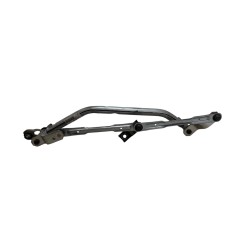 Tandem tergicristallo PEUGEOT 208 VAN dal 12 al 19 - 9673222580 - 3651472