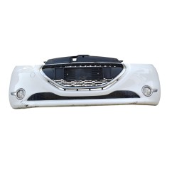 Paraurti Anteriore Completo PEUGEOT 208 3P Serie dal 12 al 19 - 1607397880 - 3654044
