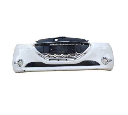 Paraurti Anteriore Completo PEUGEOT 208 3P Serie dal 12 al 19 - 1607397880 - 3654044
