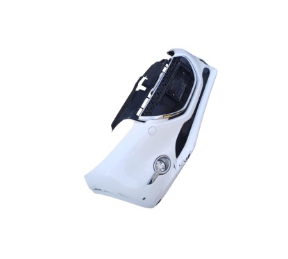 Paraurti Anteriore Completo PEUGEOT 208 3P Serie dal 12 al 19