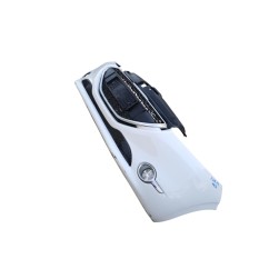Paraurti Anteriore Completo PEUGEOT 208 3P Serie dal 12 al 19 - 1607397880 - 3654044