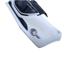 Paraurti Anteriore Completo PEUGEOT 208 3P Serie dal 12 al 19 - 1607397880 - 3654044