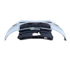 Paraurti Anteriore Completo PEUGEOT 208 3P Serie dal 12 al 19 - 1607397880 - 3654044