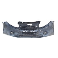 Paraurti Anteriore Completo PEUGEOT 208 3P Serie dal 12 al 19 - 1607397880 - 3654044