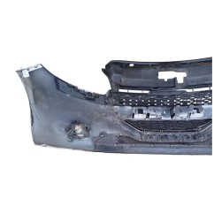 Paraurti Anteriore Completo PEUGEOT 208 3P Serie dal 12 al 19 - 1607397880 - 3654044