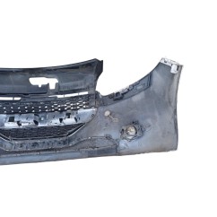 Paraurti Anteriore Completo PEUGEOT 208 3P Serie dal 12 al 19 - 1607397880 - 3654044