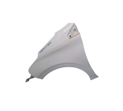 Parafango Anteriore Sinistro PEUGEOT 208 3P Serie dal 12 al 19 - 9672994980 - 3654210