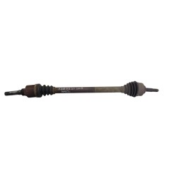 Semiasse anteriore destro PEUGEOT 208 3P Serie dal 12 al 19 - 803959680 - 3654294