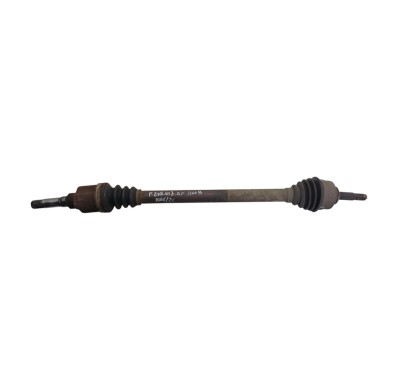 Semiasse anteriore destro PEUGEOT 208 3P Serie dal 12 al 19 - 803959680 - 3654294
