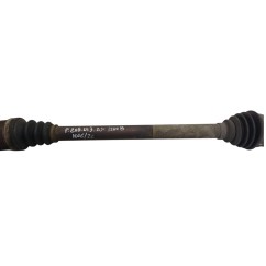 Semiasse anteriore destro PEUGEOT 208 3P Serie dal 12 al 19 - 803959680 - 3654294