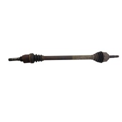 Semiasse anteriore destro PEUGEOT 208 3P Serie dal 12 al 19 - 803959680 - 3654294