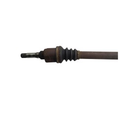 Semiasse anteriore destro PEUGEOT 208 3P Serie dal 12 al 19 - 803959680 - 3654294