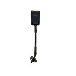 Aggancio cintura di sicurezza ant sx PIAGGIO Quargo 1° Serie - 3652598 - 3652598