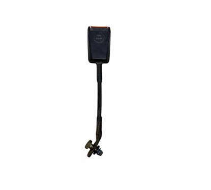 Aggancio cintura di sicurezza ant sx PIAGGIO Quargo 1° Serie - 3652598 - 3652598