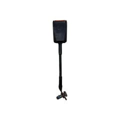 Aggancio cintura di sicurezza ant dx PIAGGIO Quargo 1° Serie - 3652597 - 3652597