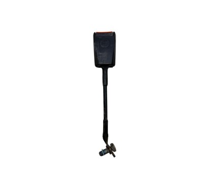 Aggancio cintura di sicurezza ant dx PIAGGIO Quargo 1° Serie - 3652597 - 3652597