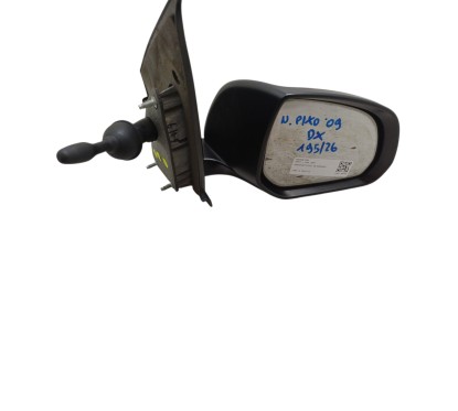 Specchietto Retrovisore Destro NISSAN Pixo 1° Serie - 963014A05B - 3045008