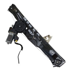 Alzacristallo elettrico ant. DX FORD Ka Serie CCU dal 08 al 18 - 1851628 - 2814002