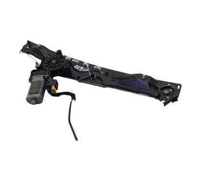 Alzacristallo elettrico ant. DX FORD Ka Serie CCU dal 08 al 18