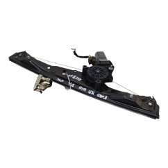 Alzacristallo elettrico ant. DX FORD Ka Serie CCU dal 08 al 18 - 1851628 - 2814002