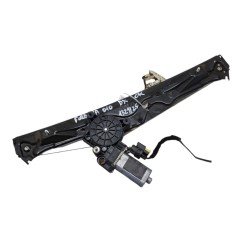Alzacristallo elettrico ant. DX FORD Ka Serie CCU dal 08 al 18 - 1851628 - 2814002