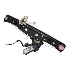 Alzacristallo elettrico ant. DX FORD Ka Serie CCU dal 08 al 18 - 1851628 - 2814002