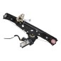 Alzacristallo elettrico ant. DX FORD Ka Serie CCU dal 08 al 18