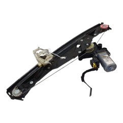 Alzacristallo elettrico ant. DX FORD Ka Serie CCU dal 08 al 18 - 1851628 - 2814002