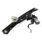Alzacristallo elettrico ant. DX FORD Ka Serie CCU dal 08 al 18