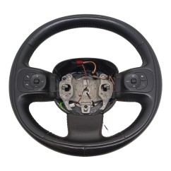 Volante FIAT 500 L Serie 351 352 dal 12 - 735639100 - 1690755