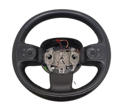 Volante FIAT 500 L Serie 351 352 dal 12 - 735639100 - 1690755