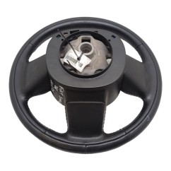 Volante FIAT 500 L Serie 351 352 dal 12 - 735639100 - 1690755
