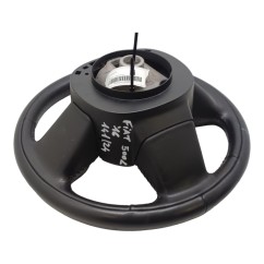 Volante FIAT 500 L Serie 351 352 dal 12 - 735639100 - 1690755